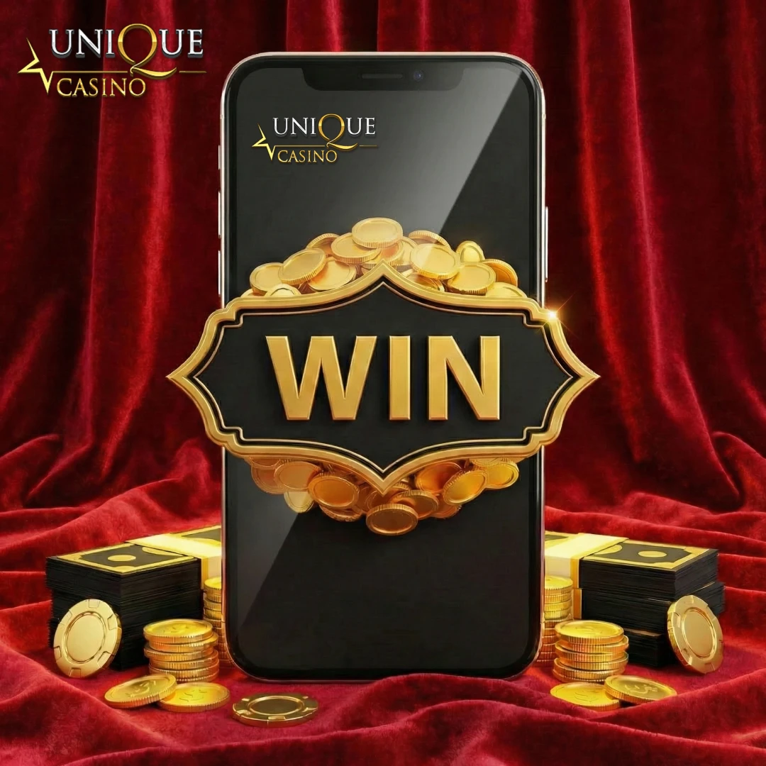 Avis Win Unique Casino