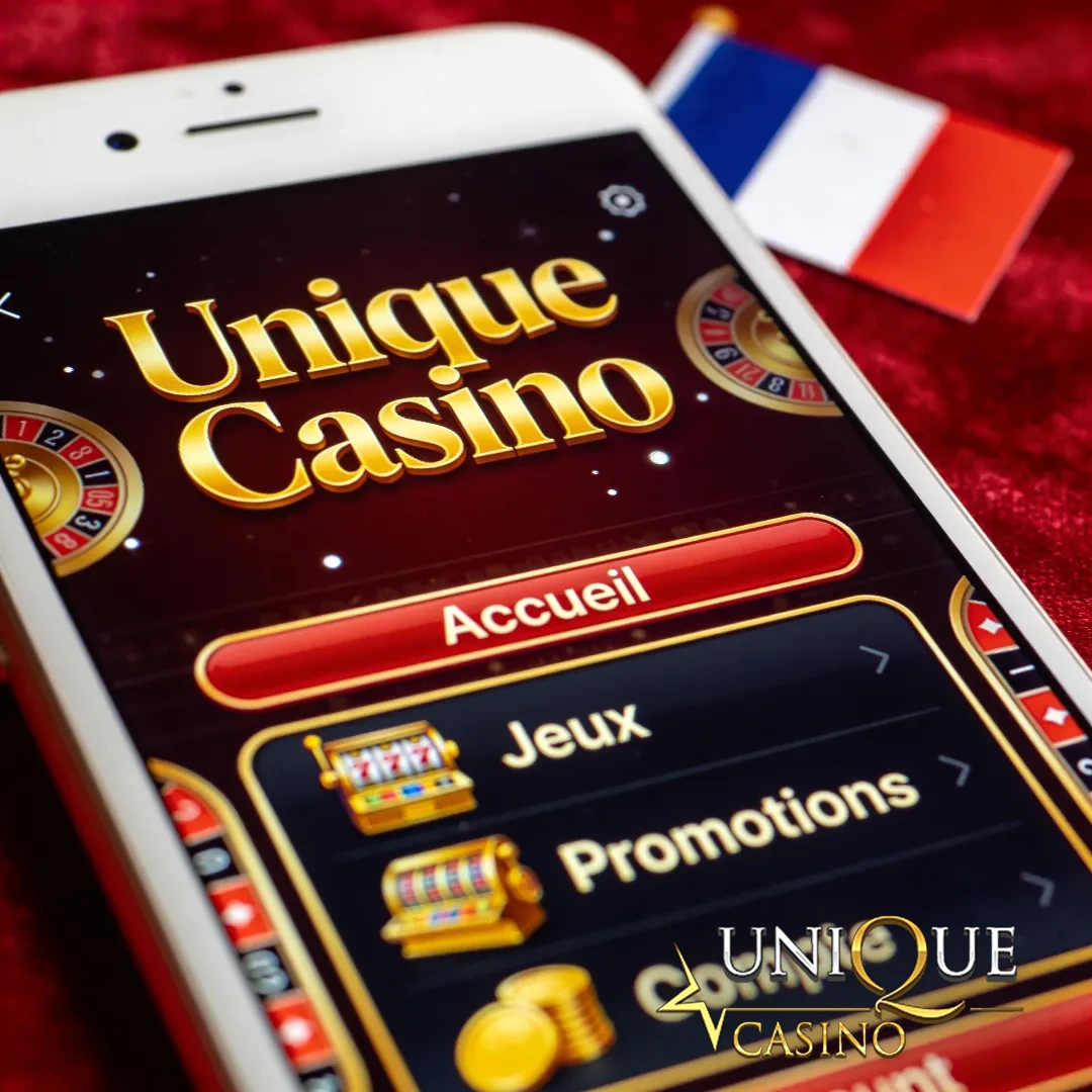 casino en ligne français légal
