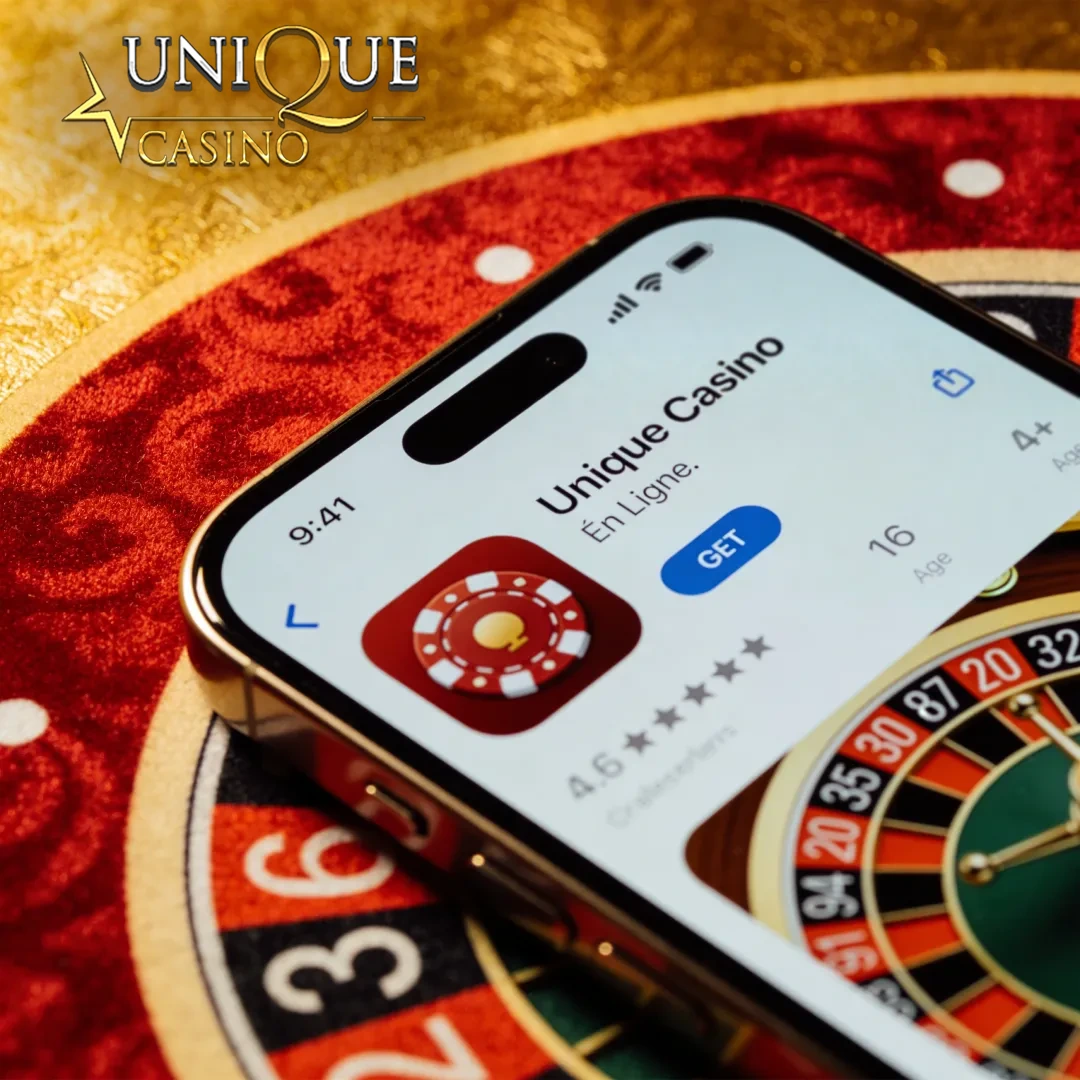 casino en ligne légal