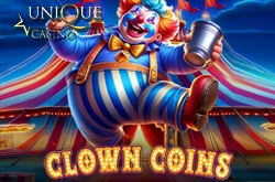 Clown Coins