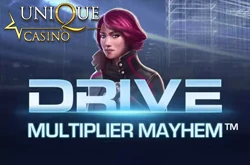 Drive Multiplier Mayhem