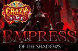 Empress of the Shadows