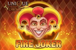 Fire Joker