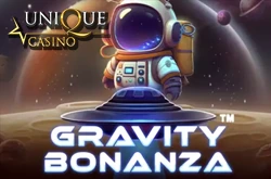 Gravity Bonanza