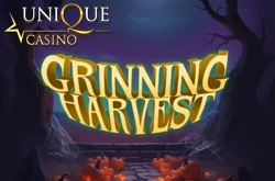 Grinning Harvest