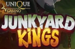 Junkyard Kings