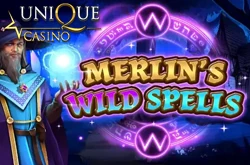 Merlin's Wild Spells