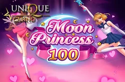 Moon Princess 100