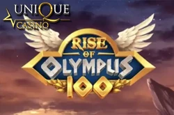 Rise of Olympus 100