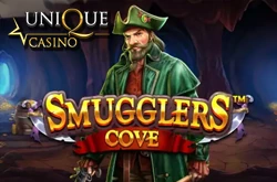 Smugglers Cove