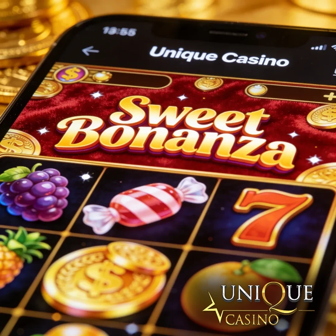 Sweet Bonanza Pragmatic Play