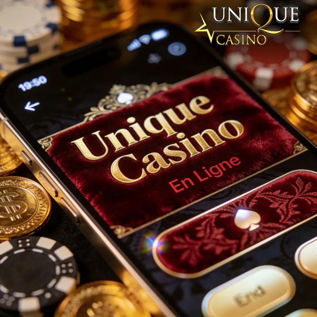 Unique Casino en ligne