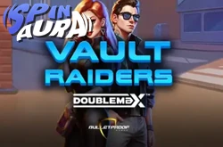Vault Raiders