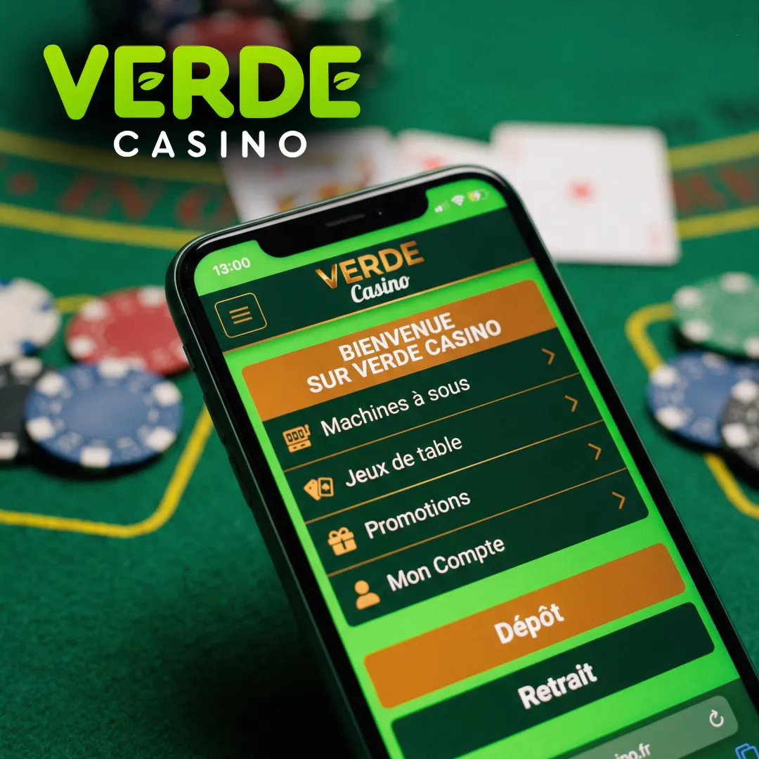 Verde Casino Online