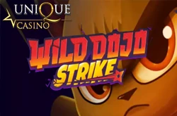 Wild Dojo Strike