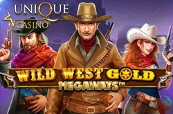 Wild West Gold