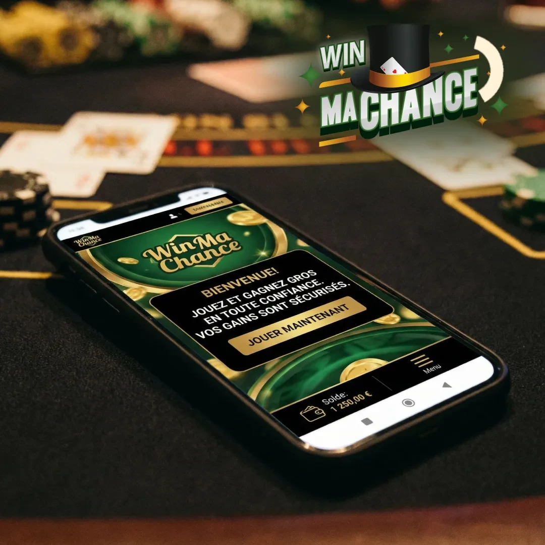 Win Ma Chance Casino